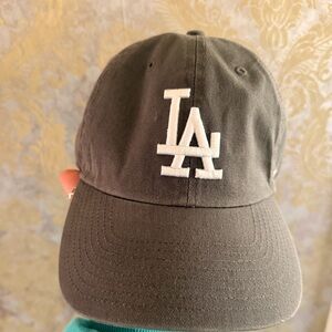 LA logo women’s hat
